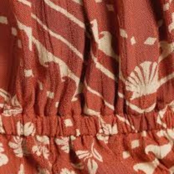 Rip Curl Soleil Long Sleeve Top NWT - Picture 5 of 8